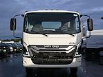 New 2025 Isuzu NPR-XD Regular Cab 4x2, Cab Chassis for sale #E78430 - photo 5