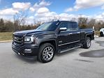 Used 2016 GMC Sierra 1500 SLT Double Cab 4x4, Pickup for sale #21G121A - photo 1