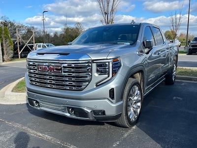 2023 GMC Sierra 1500 Crew Cab 4x4, Pickup for sale #24C031A - photo 1