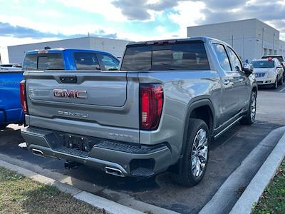 2023 GMC Sierra 1500 Crew Cab 4x4, Pickup for sale #24C031A - photo 2