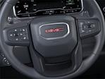 New 2024 GMC Sierra 1500 AT4X Crew Cab 4x4, Pickup for sale #24G110 - photo 19