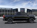 New 2024 GMC Sierra 1500 AT4X Crew Cab 4x4, Pickup for sale #24G110 - photo 5