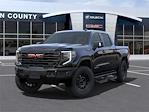 New 2024 GMC Sierra 1500 AT4X Crew Cab 4x4, Pickup for sale #24G110 - photo 6