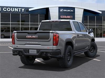 2024 GMC Sierra 1500 Crew Cab 4x4, Pickup for sale #24G120 - photo 2