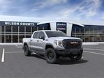 New 2024 GMC Sierra 1500 AT4X Crew Cab 4x4, Pickup for sale #24G120 - photo 1