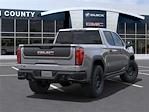 New 2024 GMC Sierra 1500 AT4X Crew Cab 4x4, Pickup for sale #24G120 - photo 2