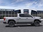 New 2024 GMC Sierra 1500 AT4X Crew Cab 4x4, Pickup for sale #24G120 - photo 5