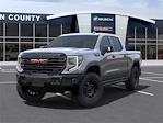 New 2024 GMC Sierra 1500 AT4X Crew Cab 4x4, Pickup for sale #24G120 - photo 6