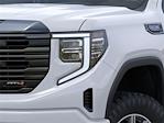 New 2024 GMC Sierra 1500 AT4 Crew Cab 4x4, Pickup for sale #24G180 - photo 10