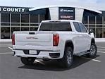 New 2024 GMC Sierra 1500 AT4 Crew Cab 4x4, Pickup for sale #24G180 - photo 2
