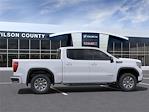 New 2024 GMC Sierra 1500 AT4 Crew Cab 4x4, Pickup for sale #24G180 - photo 5