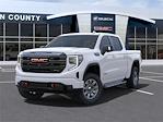 New 2024 GMC Sierra 1500 AT4 Crew Cab 4x4, Pickup for sale #24G180 - photo 6