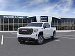 New 2024 GMC Sierra 1500 AT4 Crew Cab 4x4, Pickup for sale #24G180 - photo 8