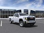 New 2024 GMC Sierra 2500 Pro Double Cab 4x2, Pickup for sale #24G224 - photo 1