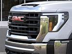 New 2024 GMC Sierra 2500 Pro Double Cab 4x2, Pickup for sale #24G224 - photo 13