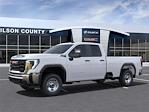 New 2024 GMC Sierra 2500 Pro Double Cab 4x2, Pickup for sale #24G224 - photo 3