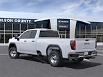 New 2024 GMC Sierra 2500 Pro Double Cab 4x2, Pickup for sale #24G224 - photo 4