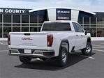 New 2024 GMC Sierra 2500 Pro Double Cab 4x2, Pickup for sale #24G224 - photo 2