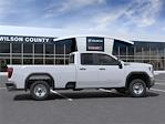 New 2024 GMC Sierra 2500 Pro Double Cab 4x2, Pickup for sale #24G224 - photo 5