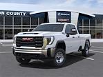 New 2024 GMC Sierra 2500 Pro Double Cab 4x2, Pickup for sale #24G224 - photo 6