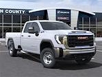 New 2024 GMC Sierra 2500 Pro Double Cab 4x2, Pickup for sale #24G224 - photo 7