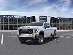 New 2024 GMC Sierra 2500 Pro Double Cab 4x2, Pickup for sale #24G224 - photo 8