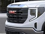 New 2024 GMC Sierra 1500 Pro Crew Cab 4x2, Pickup for sale #24G229 - photo 13