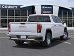 New 2024 GMC Sierra 1500 Pro Crew Cab 4x2, Pickup for sale #24G229 - photo 2