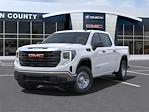 New 2024 GMC Sierra 1500 Pro Crew Cab 4x2, Pickup for sale #24G229 - photo 6