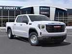 New 2024 GMC Sierra 1500 Pro Crew Cab 4x2, Pickup for sale #24G229 - photo 7