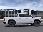 New 2024 GMC Sierra 1500 AT4X Crew Cab 4x4, Pickup for sale #24G271 - photo 5