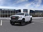 New 2024 GMC Sierra 1500 AT4X Crew Cab 4x4, Pickup for sale #24G271 - photo 8