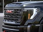 New 2024 GMC Sierra 2500 AT4 Crew Cab 4x4, Pickup for sale #24G281 - photo 13