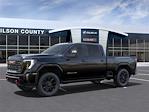 New 2024 GMC Sierra 2500 AT4 Crew Cab 4x4, Pickup for sale #24G281 - photo 3