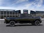 New 2024 GMC Sierra 2500 AT4 Crew Cab 4x4, Pickup for sale #24G281 - photo 5