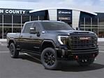New 2024 GMC Sierra 2500 AT4 Crew Cab 4x4, Pickup for sale #24G281 - photo 7