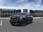 New 2024 GMC Sierra 2500 AT4 Crew Cab 4x4, Pickup for sale #24G281 - photo 8