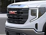 New 2024 GMC Sierra 1500 Pro Crew Cab 4x4, Pickup for sale #24G292 - photo 13