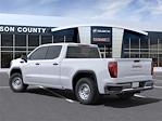 New 2024 GMC Sierra 1500 Pro Crew Cab 4x4, Pickup for sale #24G292 - photo 4