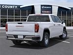 New 2024 GMC Sierra 1500 Pro Crew Cab 4x4, Pickup for sale #24G292 - photo 2