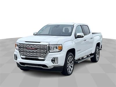 Used 2022 Gmc Canyon Pickup For Sale 