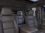 New 2024 GMC Sierra 2500 Denali Crew Cab 4x4, Pickup for sale #24G303 - photo 24