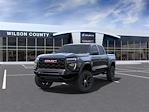 New 2024 GMC Canyon Elevation Crew Cab 4x2, Pickup for sale #24G323 - photo 8