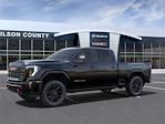 New 2024 GMC Sierra 2500 AT4 Crew Cab 4x4, Pickup for sale #24G330 - photo 3