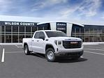 New 2024 GMC Sierra 1500 Pro Double Cab 4x4, Pickup for sale #24G335 - photo 1