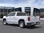 New 2024 GMC Sierra 1500 Pro Double Cab 4x4, Pickup for sale #24G335 - photo 4