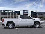 New 2024 GMC Sierra 1500 Pro Double Cab 4x4, Pickup for sale #24G335 - photo 5