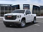 New 2024 GMC Sierra 1500 Pro Double Cab 4x4, Pickup for sale #24G335 - photo 6