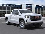 New 2024 GMC Sierra 1500 Pro Double Cab 4x4, Pickup for sale #24G335 - photo 7