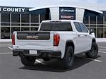 New 2024 GMC Sierra 1500 AT4X Crew Cab 4x4, Pickup for sale #24G338 - photo 3